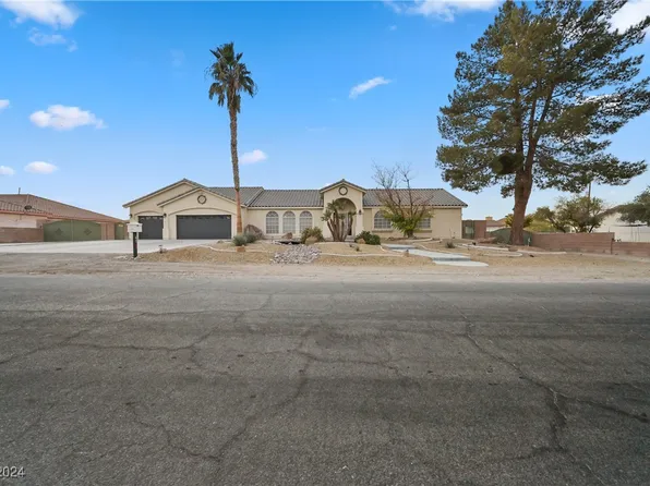 65 Clayton St, Las Vegas, NV 89110