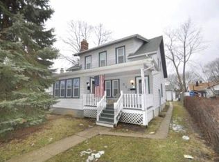 512 Judge Ave #2, Waukegan, IL 60085