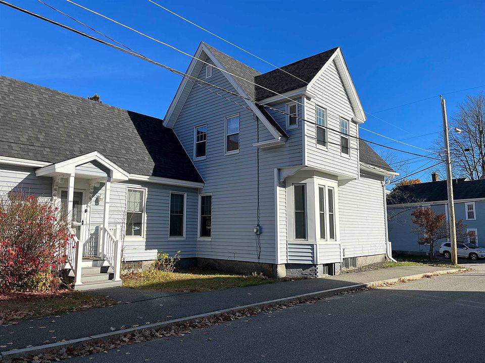 66 Centre Street, Concord, NH 03301 Zillow