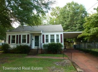 819 Anarine Rd, Fayetteville, NC 28303