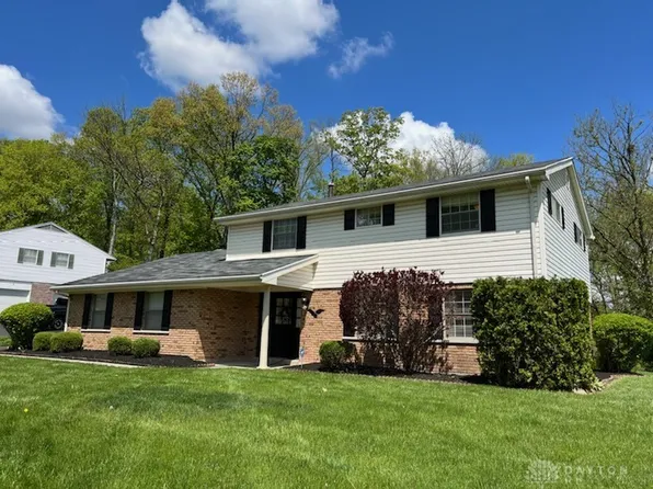 119 W Woodbury Dr, Dayton, OH 45415