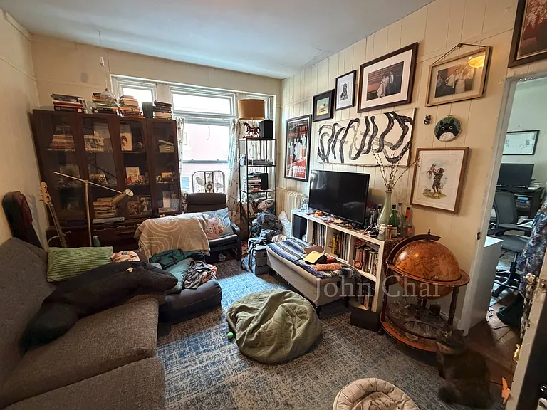 75 S Huntington Ave #4 — Photo 4