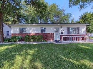 3639 Jo Ann Ln, Hilliard, OH 43026