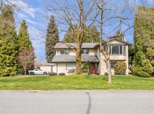 20885 124th Ave, Maple Ridge, BC