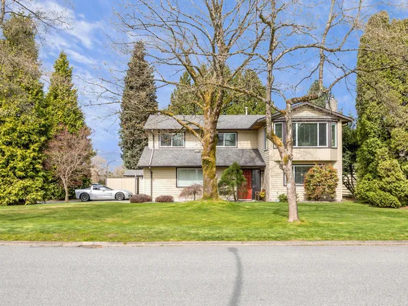 20885 124th Ave, Maple Ridge, BC V4R 2M9