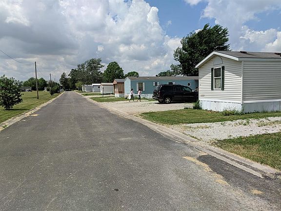 5th image of 606 W Park Ave Trlr 15