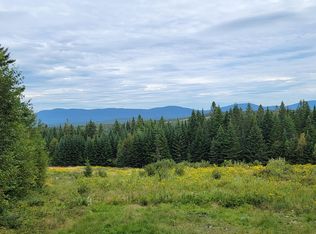 103 E Left Br, Rangeley, ME 04970