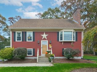 68 Cathedral Dr, Attleboro, MA 02703