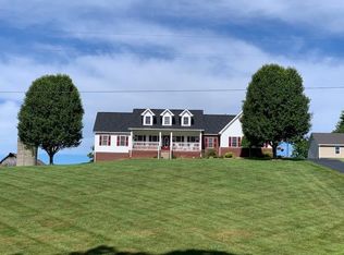 507 McKee Cir, Somerset, KY 42503