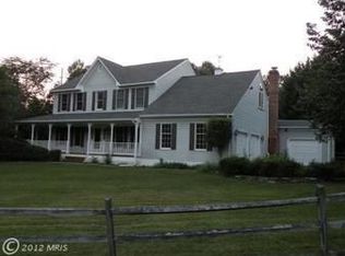 14862 Keanon Ridge Ct, Manassas, VA 20112