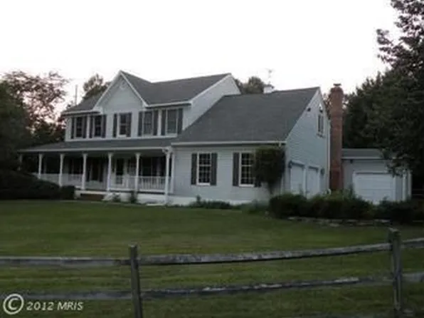 14862 Keanon Ridge Ct, Manassas, VA 20112