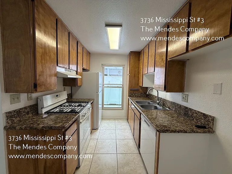 3736 Mississippi St #3 — Photo 6