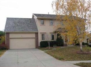 2461 N 150th St, Omaha, NE 68116