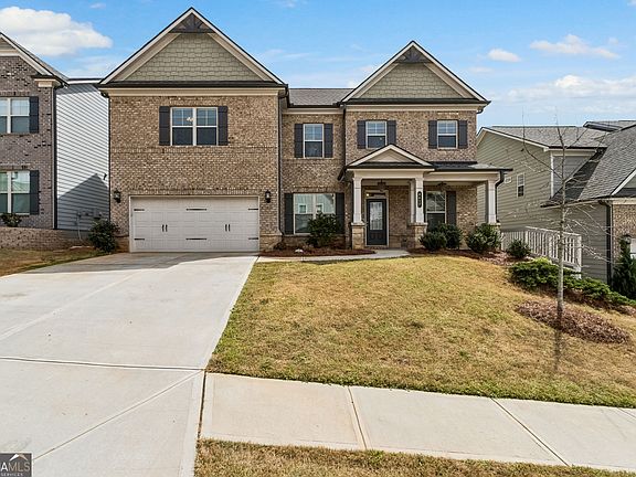 2nd image of 4417 Chestnut Oak Way SW