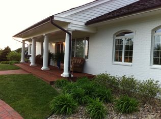 8660 W Eagle Lake Rd, Peotone, IL 60468