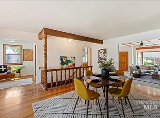 707 S Scott St, Boise, ID 83705