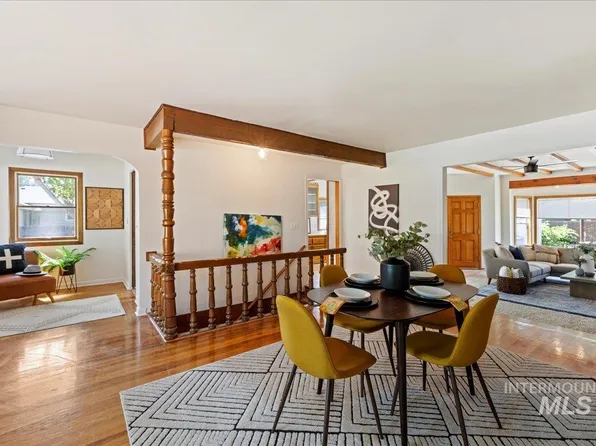707 S Scott St, Boise, ID 83705