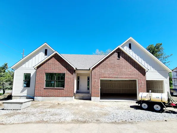 1987 E Walker Meadows Cir, Holladay, UT 84117