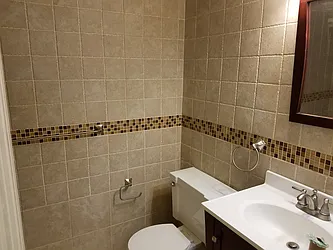 Rented by Keller Williams NYC