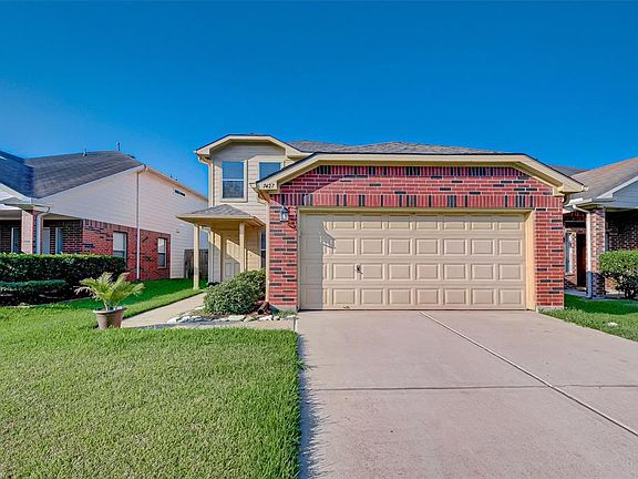2nd image of 7427 Parkland Manor Dr
