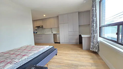 10 Mimico Ave #2A Photo 1