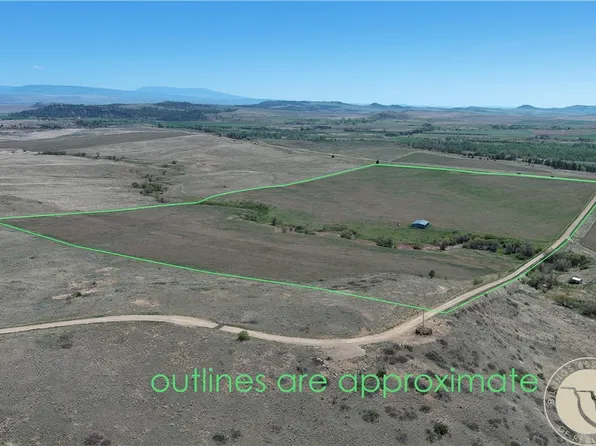 20 Diamond Ranch Ln, Joliet, MT 59041