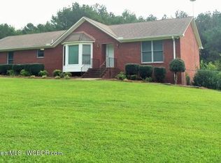 371 Gamble Mine Rd, Jasper, AL 35503