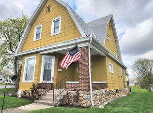 36 Madison St, Huntington, IN