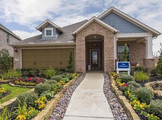 3814 Bauhaus Dr, Iowa Colony, TX 77583