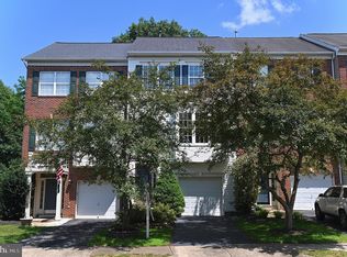 10167 Pale Rose Loop, Bristow, VA 20136