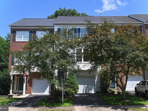 10167 Pale Rose Loop, Bristow, VA 20136