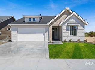 11316 S Saylis Way, Kuna, ID 83634