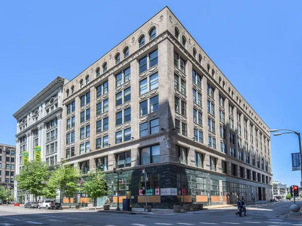901 Washington Ave Unit 308, Saint Louis, MO 63101