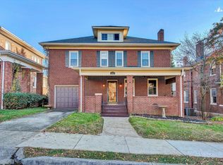 1922 Bluemont Ave SW, Roanoke, VA 24015
