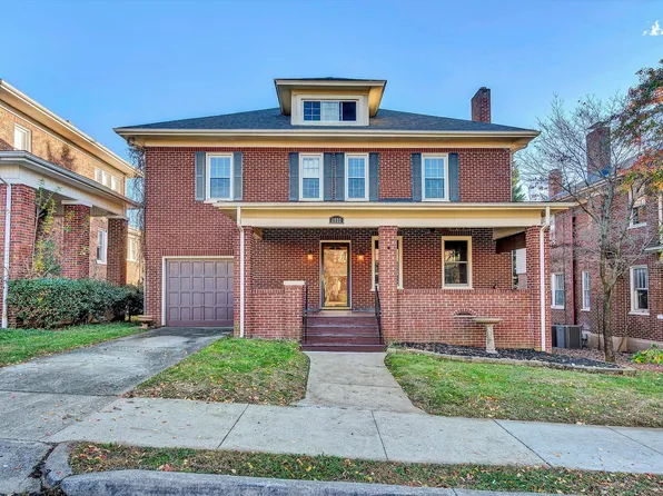 1922 Bluemont Ave SW, Roanoke, VA 24015