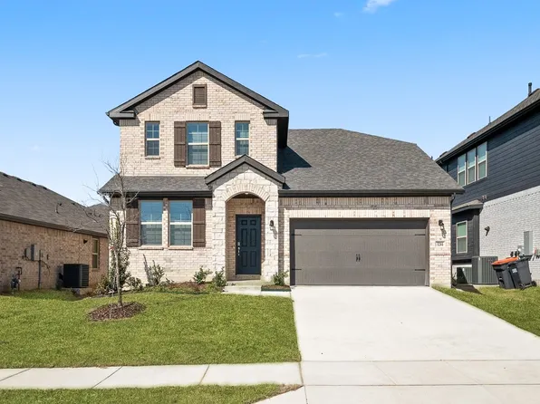 3244 Cross Shore Dr, Anna, TX 75409