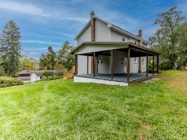 922 McAteer St, Houtzdale, PA 16651