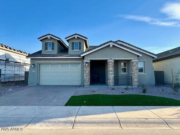 10015 W Verde Ln, Avondale, AZ 85392