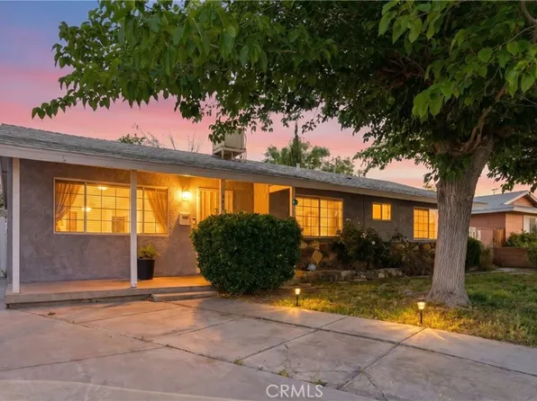 45514 12th St W, Lancaster, CA 93534
