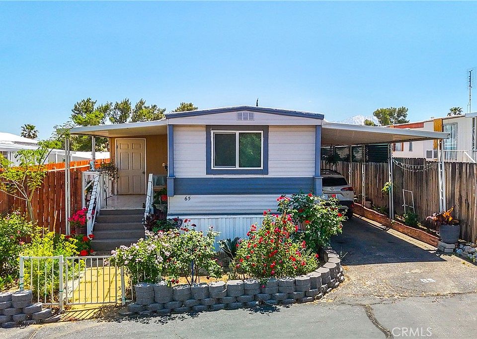 1st image of 10888 West Dr Space 65