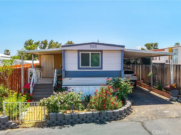 10888 West Dr Space 65, Morongo Valley, CA 92256