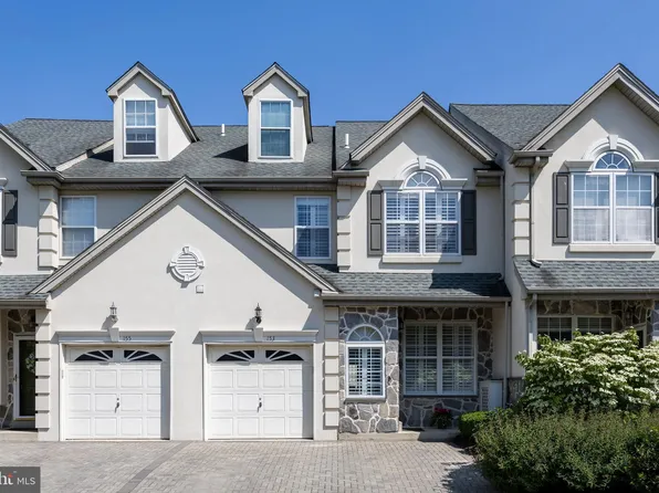 153 Center Point Ln, Lansdale, PA 19446