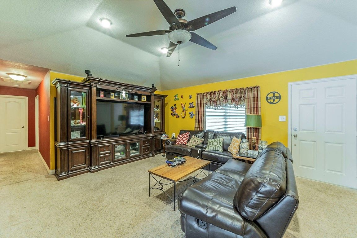 7824 Westover Hills Dr, Rio Vista, TX 76093 Zillow