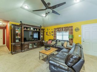 7824 Westover Hills Dr, Rio Vista, TX 76093