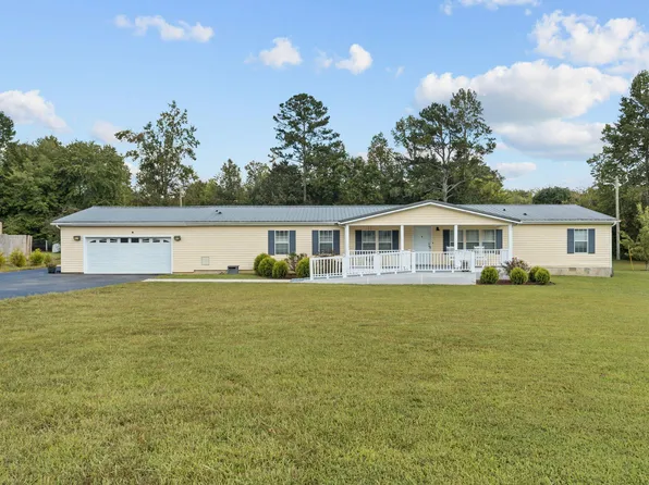 139 C & C Ln SE, Cleveland, TN 37323
