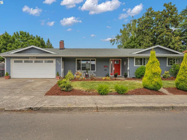 225 NW 19th St, McMinnville, OR 97128