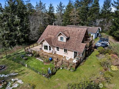 2703 221st Place, Ocean Park, WA, 98640