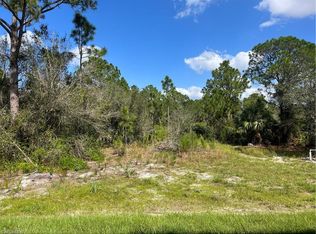 400 20th St SE, Naples, FL 34117