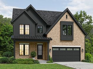 The Laguna II Plan, Naperville - Downtown District, Naperville, IL 60540