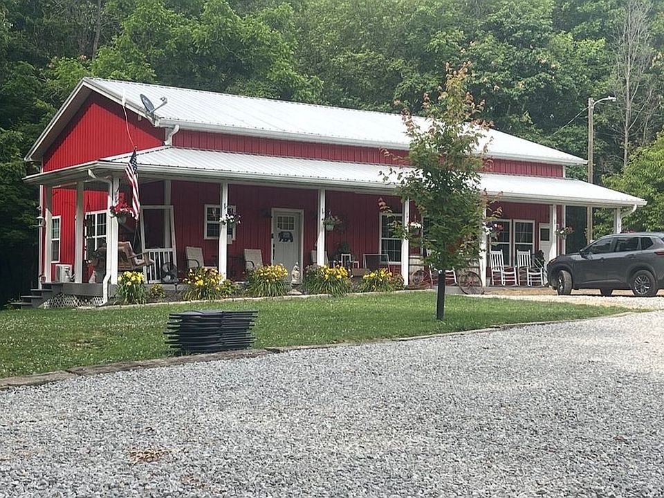 1st image of 3922 Price Valley Rd